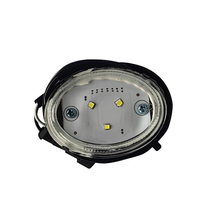 YH Fast Shipping 24V LED Engine Compartment Light Hair for CRRC SUNWIN