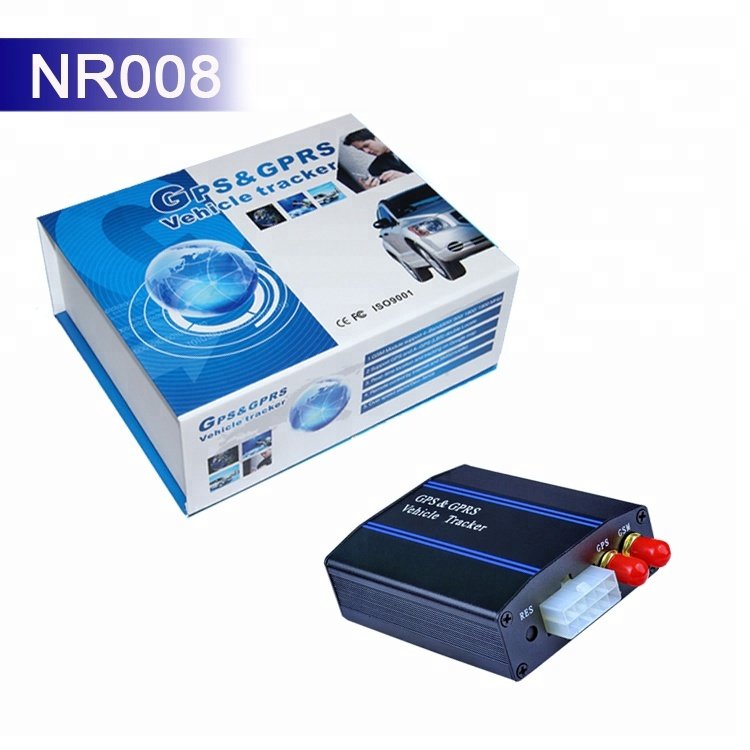 Noran Fuel Level Monitoring Gps tracker Fuel Sensor Gps tracker with Free Gps Tracking System for Truck Bus Vehicle