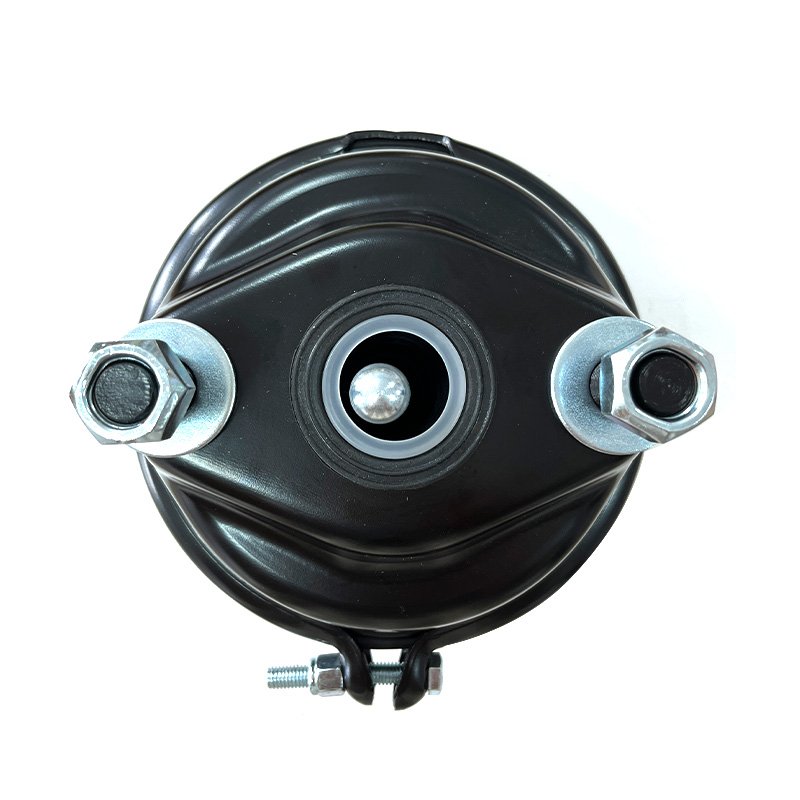 Shaoxing FANGJIE Hot Selling Air Disc Brake Service Chamber TYPE20 Fit for Truck Brake System Brake Chamber