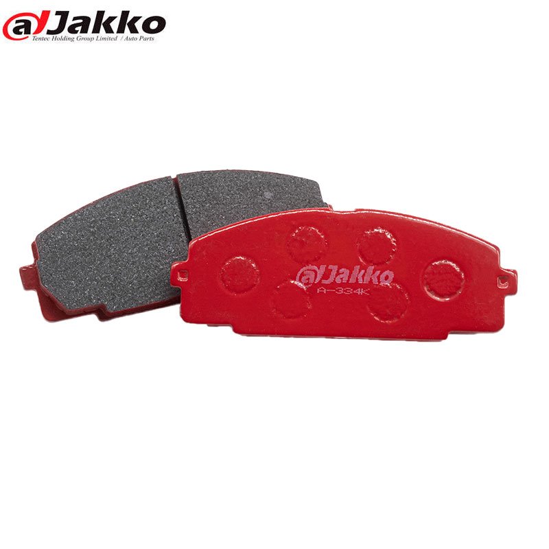 Wholesale Cars Ceramic Brake Pad Manufacturer Brake Pads Supplier