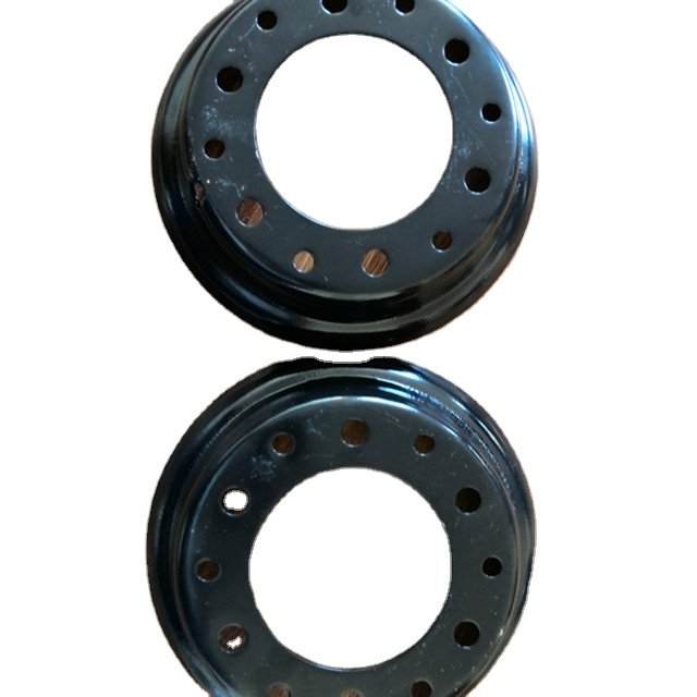 Truck Steel Wheel Disc 8.5-24 with Factory Direct Sales
