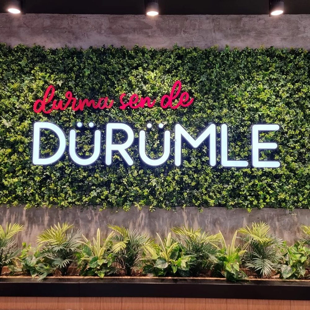 High Quality Decorative Letters Alphabet Wall LED Letter Sign for Store Company Logo Sign Letters Front Lit LED Signage