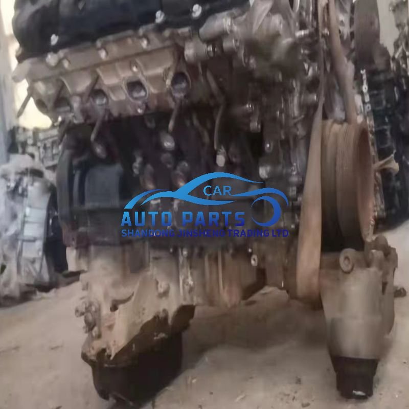 D4d Engine toyota 2kd 2kd-ftv 2.5l Engine Long Block for Hiace Mini Bus 2kd 2.5 Bare Engine With Private Label Wholesale