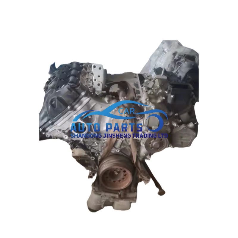D4d Engine toyota 2kd 2kd-ftv 2.5l Engine Long Block for Hiace Mini Bus 2kd 2.5 Bare Engine With Private Label Wholesale