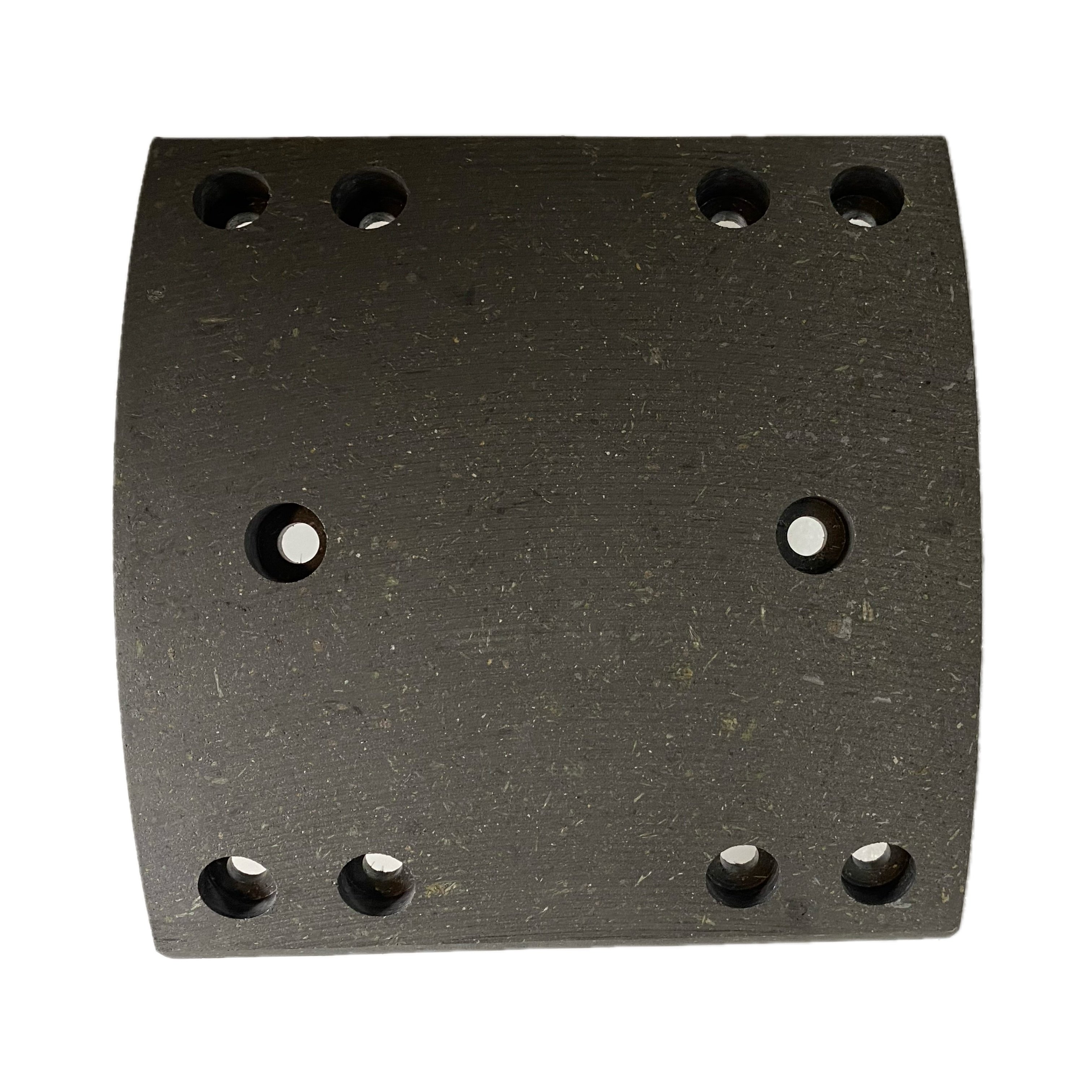 Daewoo Bus Original Bus Friction Lining Brake Parts Hot Selling Brake Lining 41039-Z5001