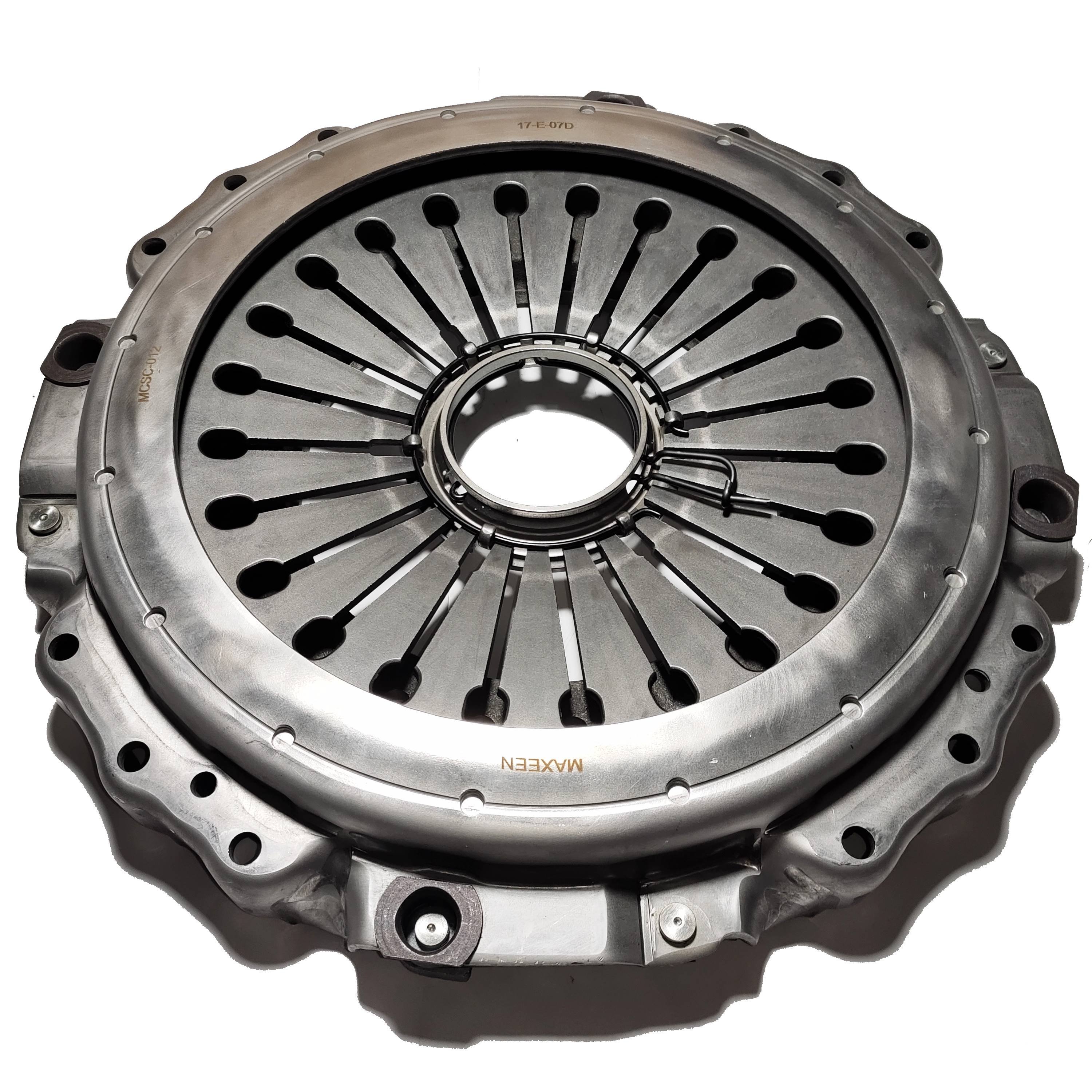 Clutch Cover Assembly 3482 000 251 Size 430mm Suitable for SCANIA with Maxeen No. MCSC-012