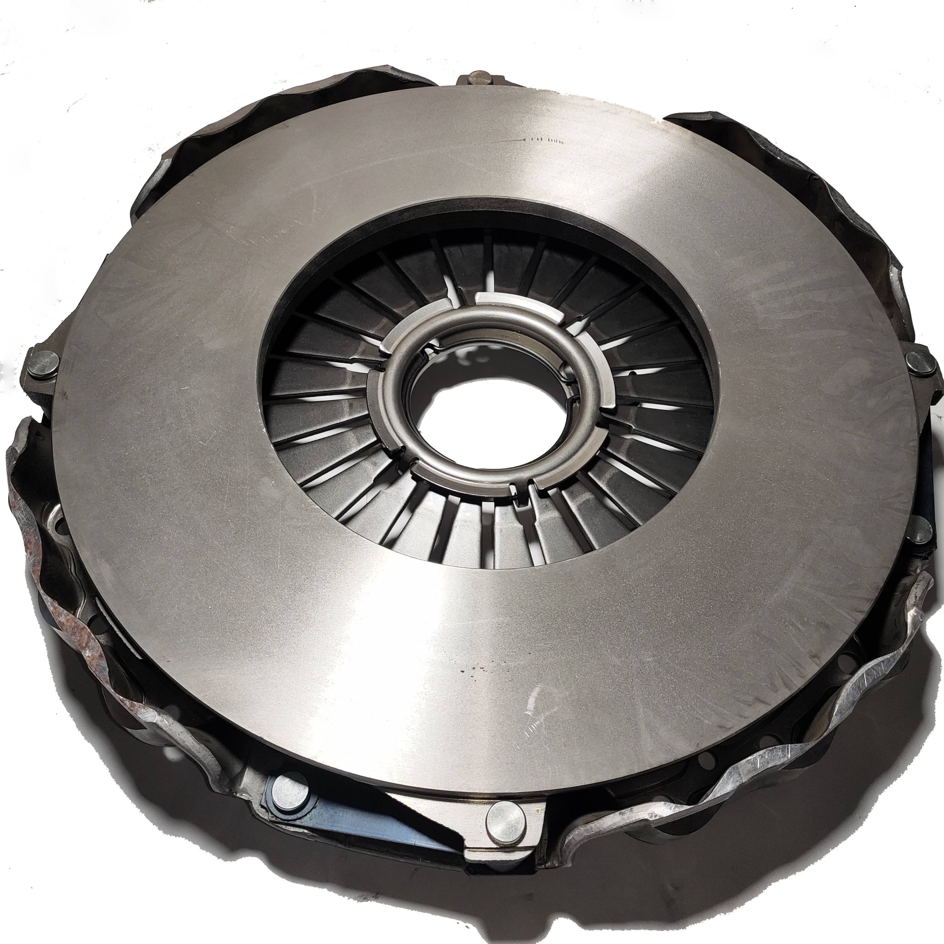 Clutch Cover Assembly 3482 000 251 Size 430mm Suitable for SCANIA with Maxeen No. MCSC-012