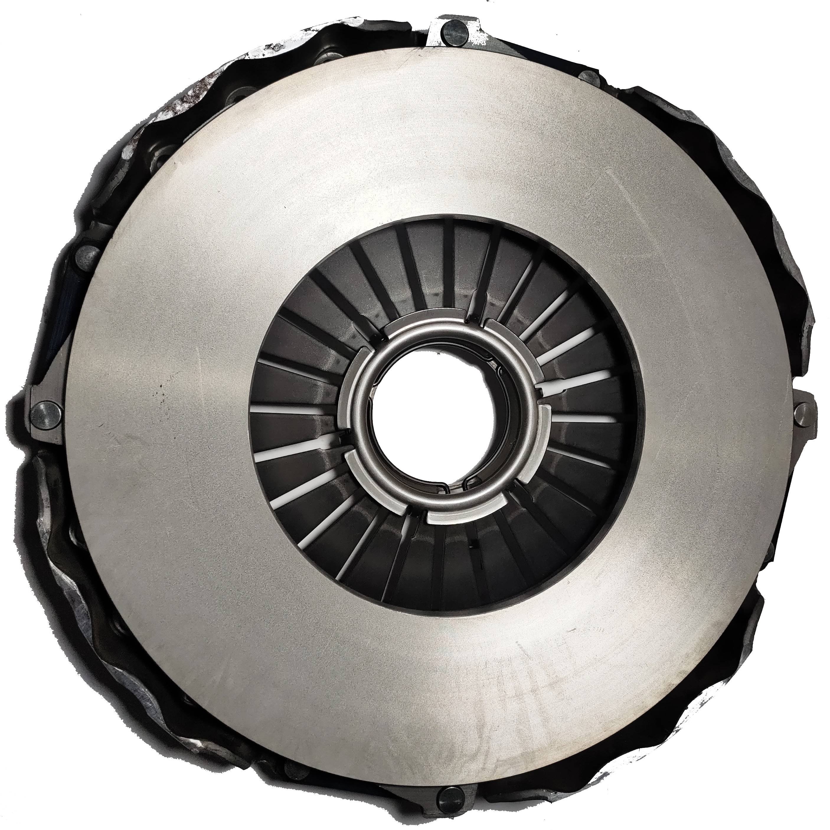 Clutch Cover Assembly 3482 000 251 Size 430mm Suitable for SCANIA with Maxeen No. MCSC-012