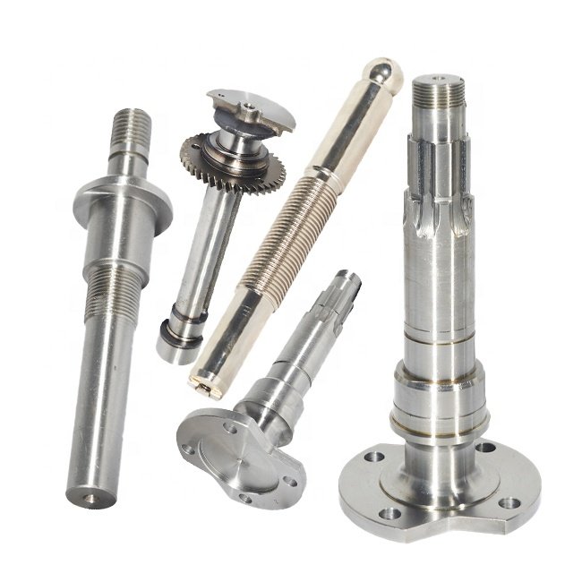 Bus and Automotive Customized Forging CNC Precision Machining Mechanical Alloy Steel Transmission Spiral Bevel Gear Wheel