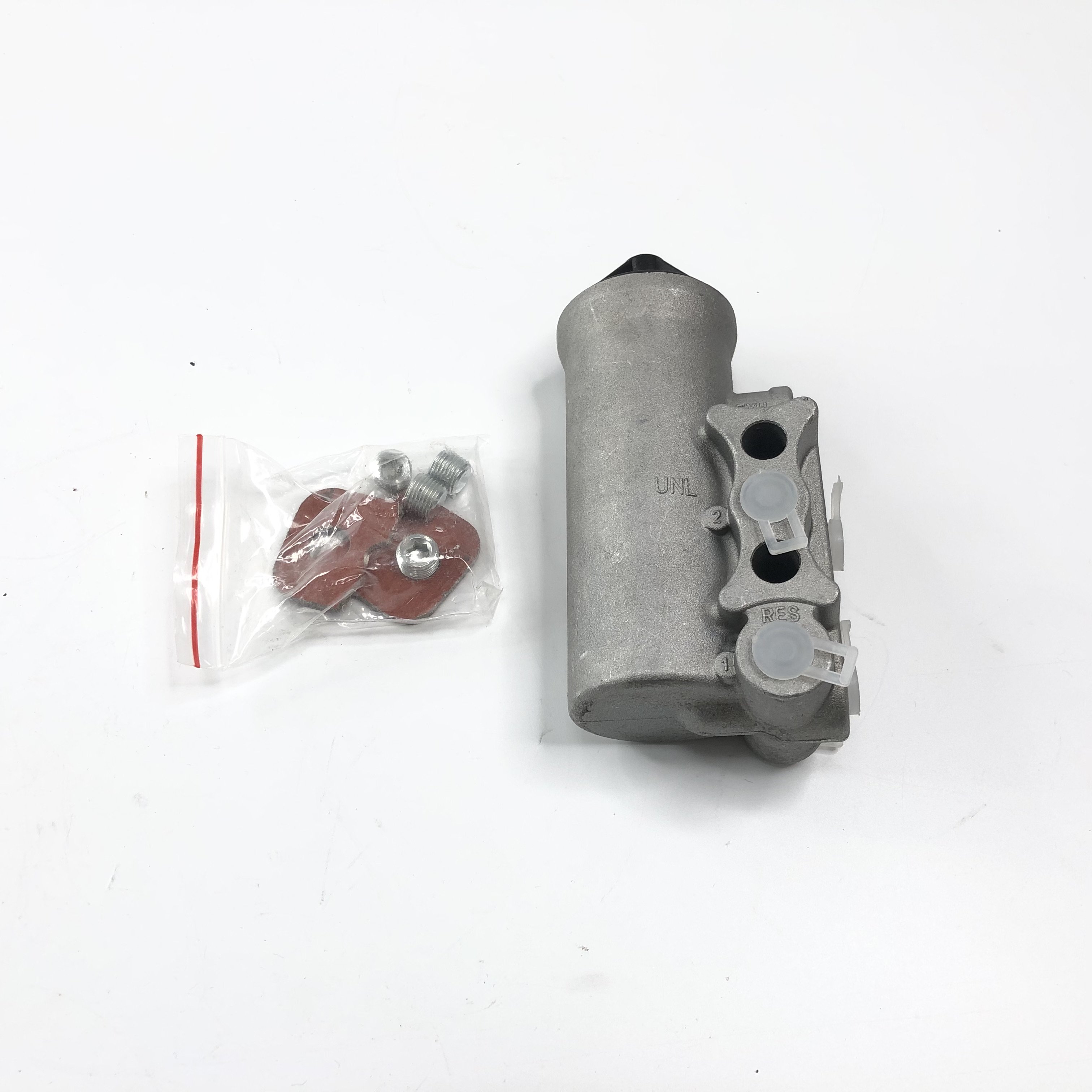 Diesel Engine Parts Air Compressor Cheap Price Low Cost Quality Truck Spare Parts 275491 GOVERNOR VALVE Truck Spare Parts