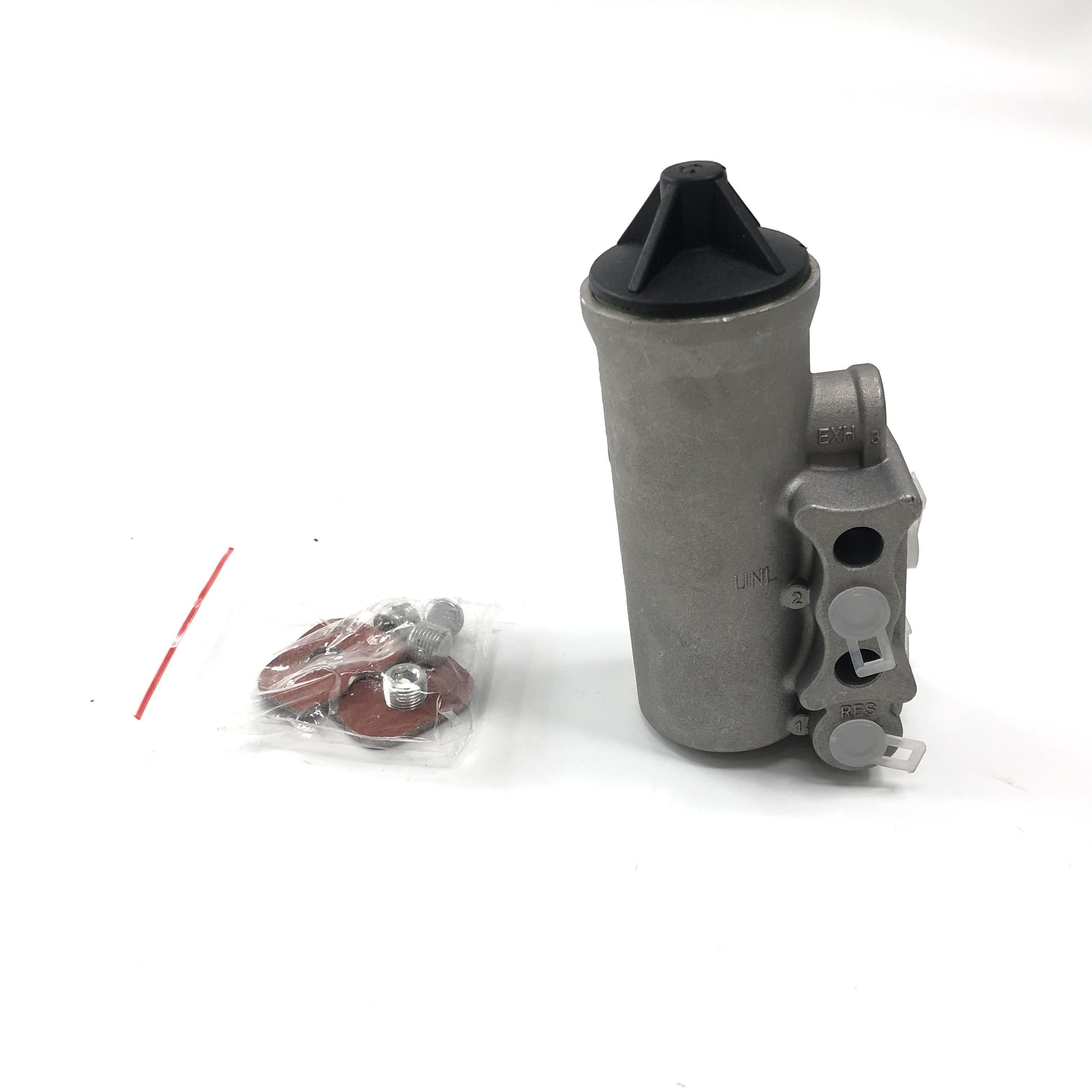 Diesel Engine Parts Air Compressor Cheap Price Low Cost Quality Truck Spare Parts 275491 GOVERNOR VALVE Truck Spare Parts