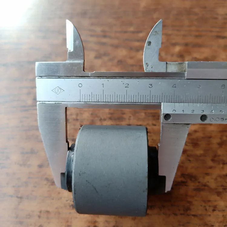 Kinglong Luxury Bus Transit Custom Body Kit with Balance Bar Stabilizer and Bushing Accessories