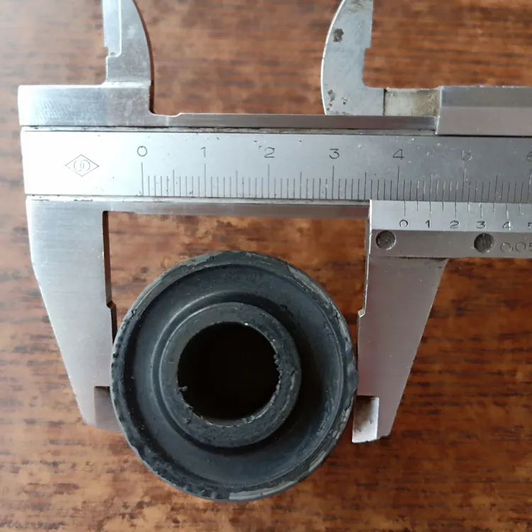 Kinglong Luxury Bus Transit Custom Body Kit with Balance Bar Stabilizer and Bushing Accessories