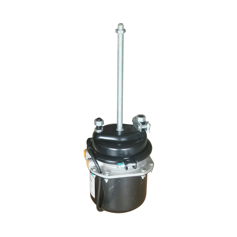 China Factory Heavy Duty Truck Air Brake Chamber T30/30 Double Air Spring Brake Chamber on Sale