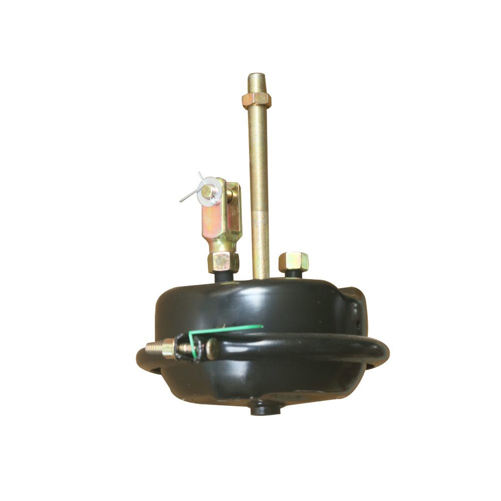 China Factory Heavy Duty Truck Air Brake Chamber T30/30 Double Air Spring Brake Chamber on Sale