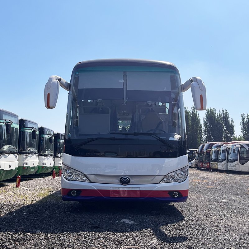 65 Seater Bus for Sale Tanzania Yu Tong 2nd Hand Bus Price Buy Used Tour Cheapest Used Bus