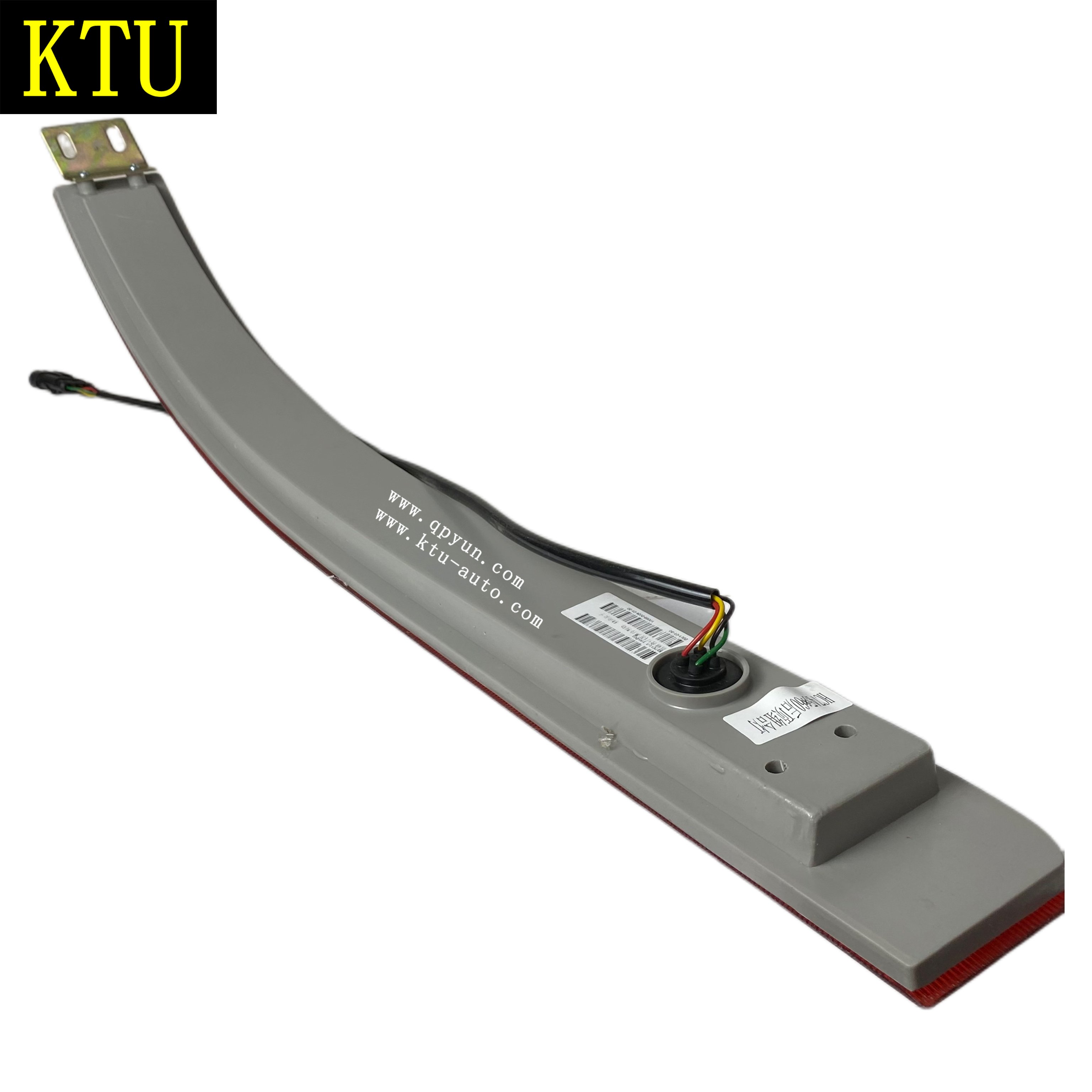 37V11-31100 Taillight for Chinese Bus Higer High Quality in Stock