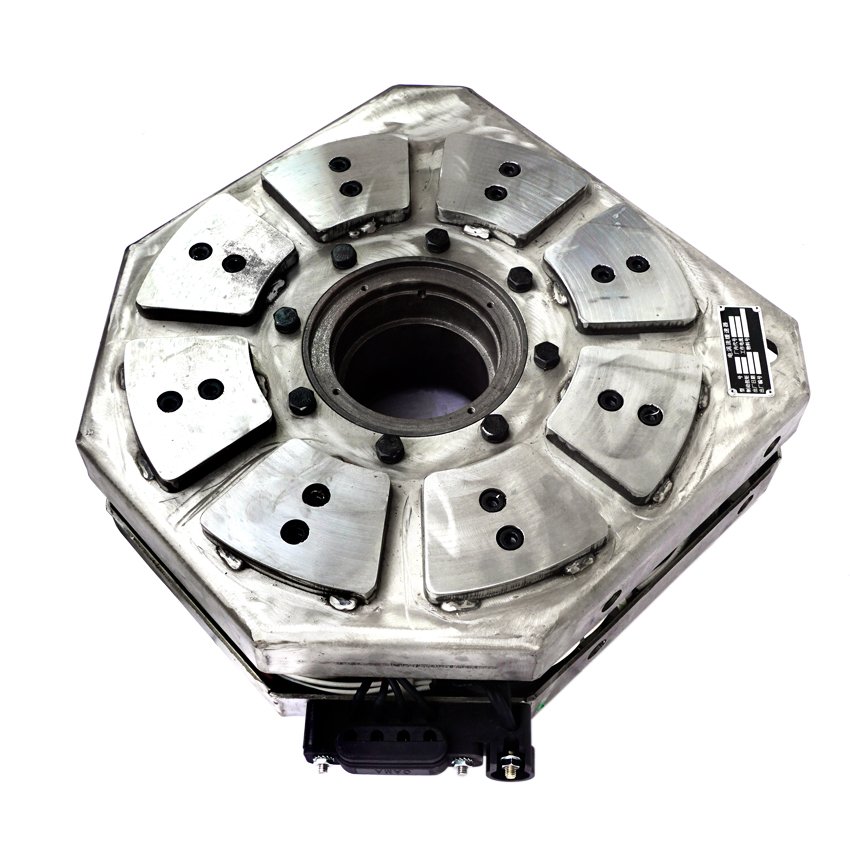 Motorcycle Dyno Electromagnetic Eddy Retarder for Dyno