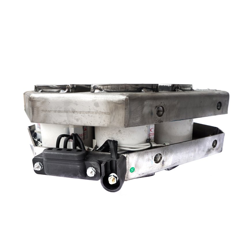 Motorcycle Dyno Electromagnetic Eddy Retarder for Dyno