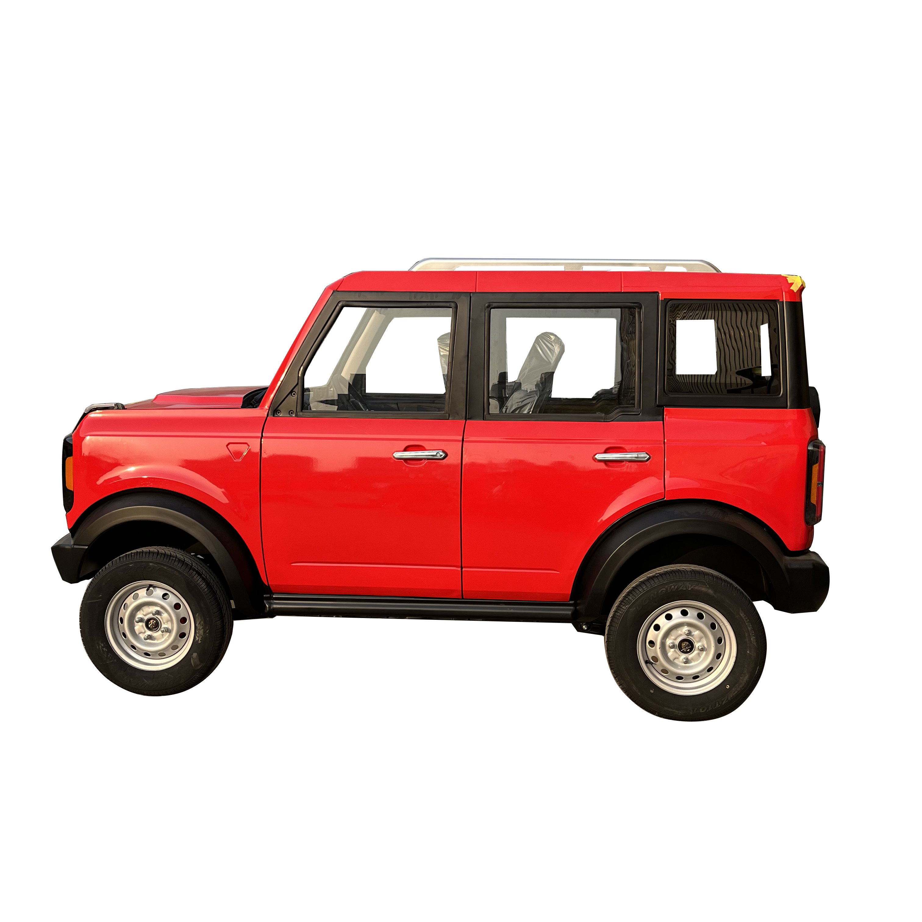 Four Wheel Mini Electric Small Car Made in China Electric Car MINI EV CARS Cheap and Hot Sale Smart New Energy Adult