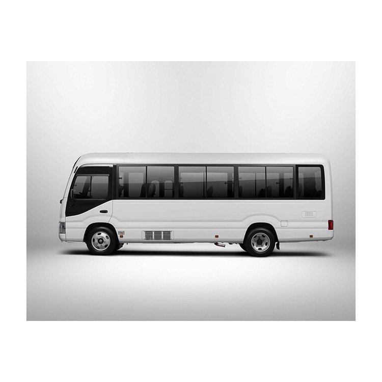 Used Toyotai Coaster Mini Bus 21seats Toyotai Bus Toyotai Coaster Bus Price