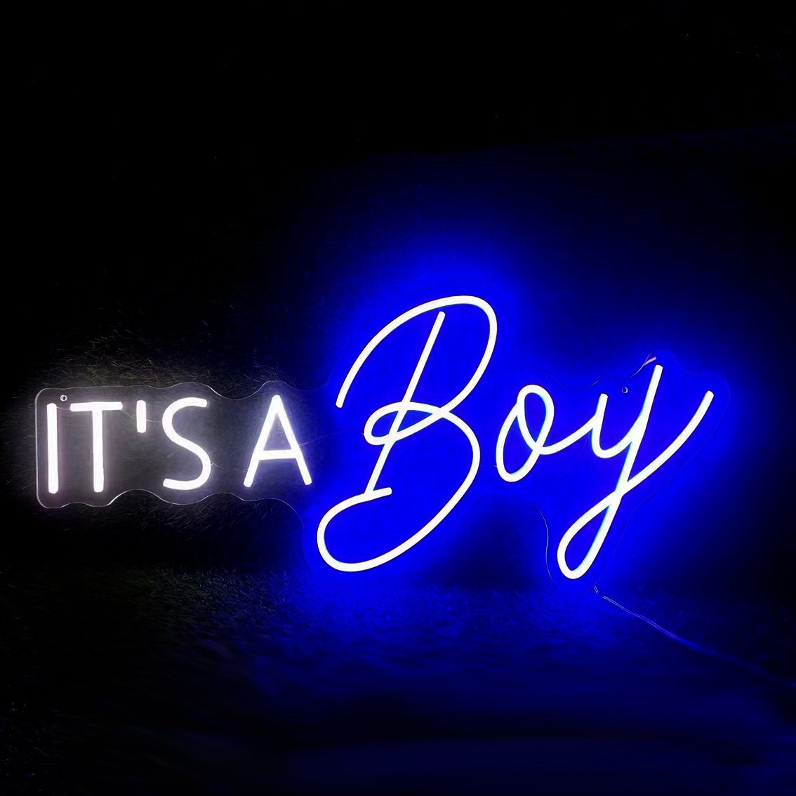 Girls Just Wanna Have Fun Neon Light Decorative Lighting Customized Neon Signs