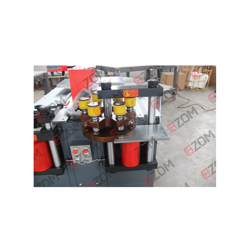 How to Bend Copper Bus Bar Bending Machine Size 260mm Bus Bar Bending Machine for Electrical Equipment