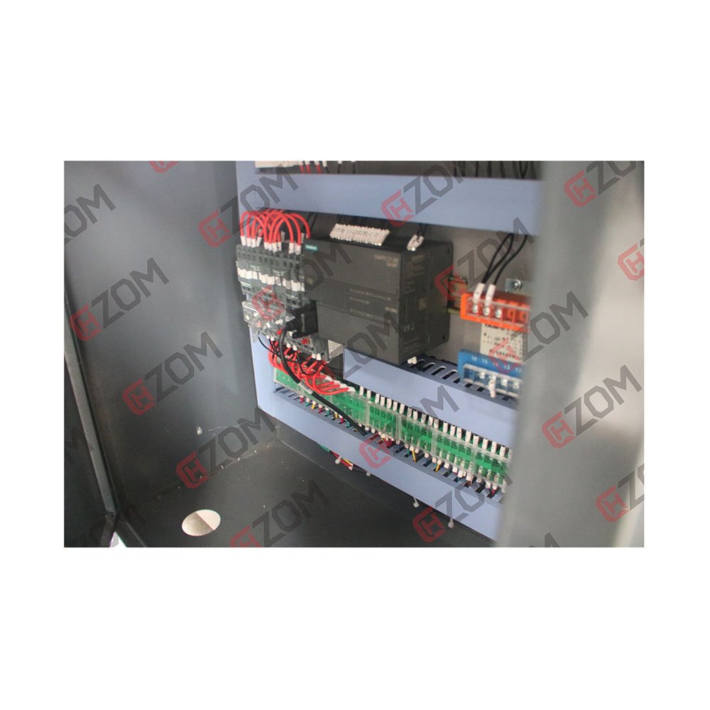 How to Bend Copper Bus Bar Bending Machine Size 260mm Bus Bar Bending Machine for Electrical Equipment