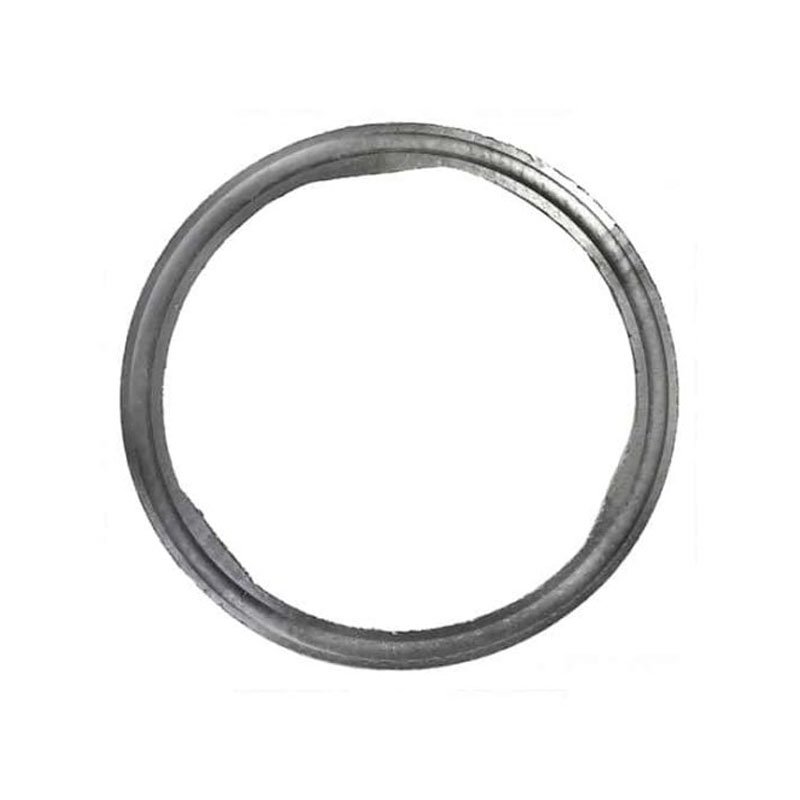 Diesel Engine Gasket Redline Emissions Products Replaces OEM DPF Gasket (2866337 / REP G02003) DPF Gasket