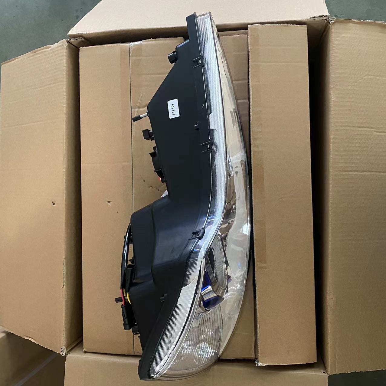 Head Lamp Head Lights for yutong ZK6888 Series for Yutong Bus WJC-Q-020