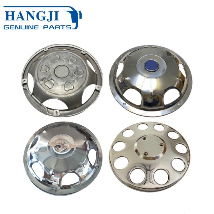 Bus Parts Accessories Electric Body Parts 3102-04783 Wheel Covers Bus Spare Whee for Chinese Bus Part