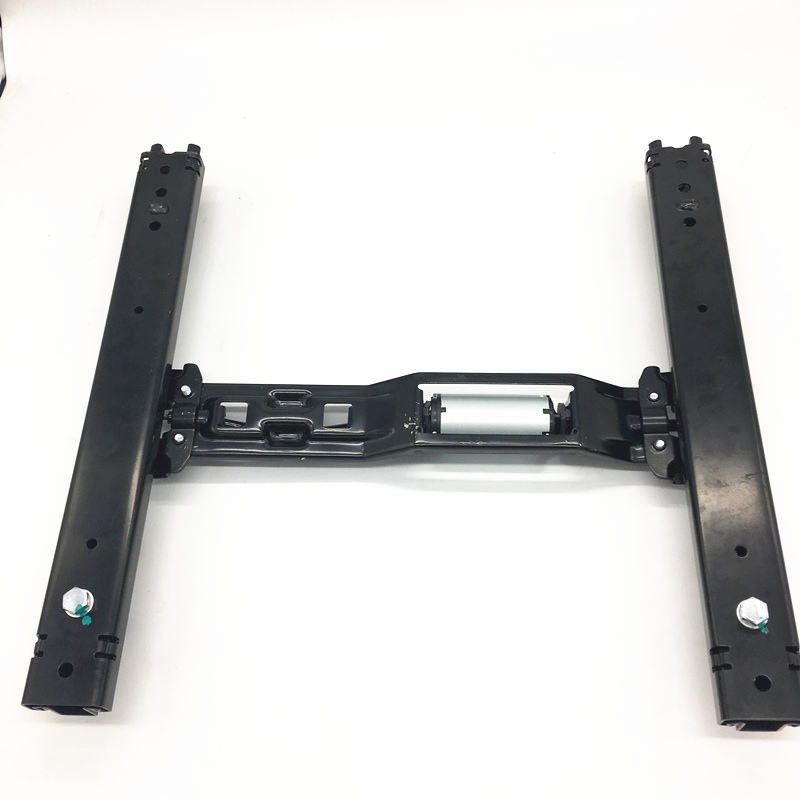 Factory Price Car Interior Accessories Electric Car 180mm Adjustable Seat Slider Power Seat Rails for Car Seats Track