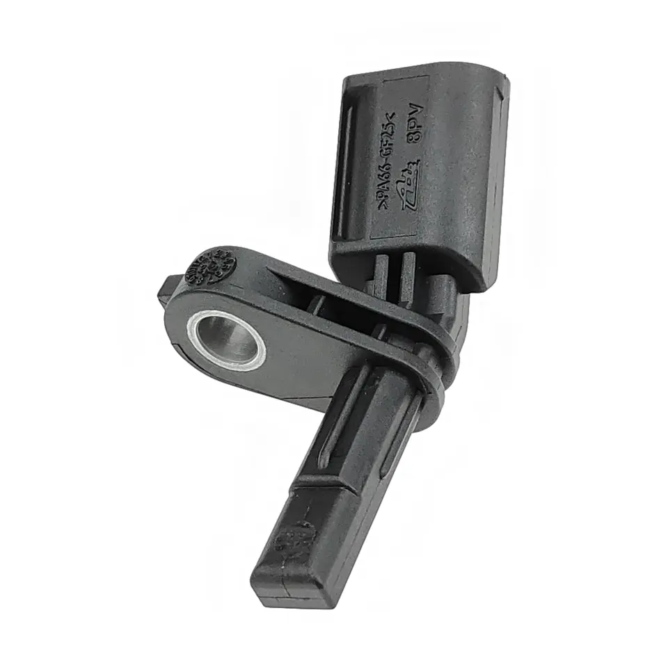 ABS Auto Sensors Wheel Speed Sensor WHT003857 for Golf Passat B6 B7 EOS TT A3 S3 Q3
