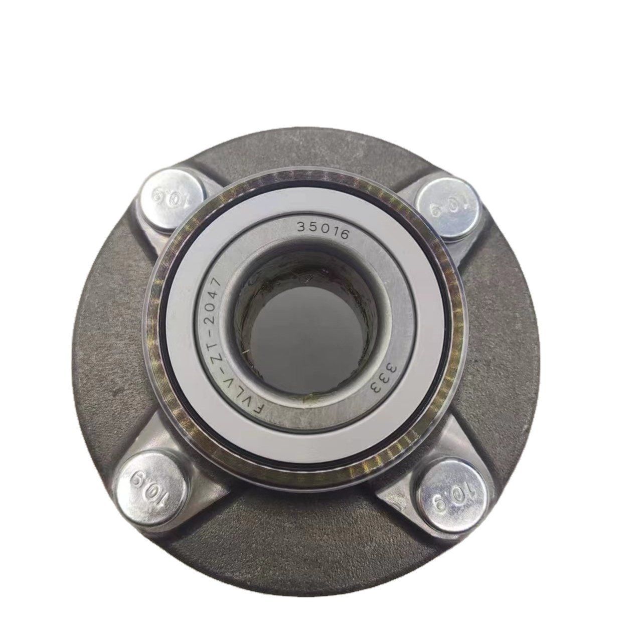 High Quality Automobile Rear Wheel Bearing Assembly Is Suitable for 35016Changan Star Dongfeng Xiaokang Beidou Star Liana A6