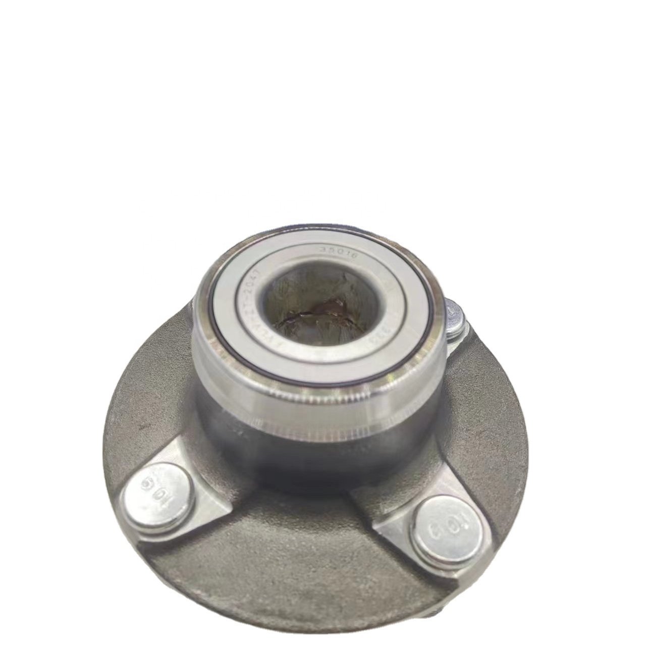 High Quality Automobile Rear Wheel Bearing Assembly Is Suitable for 35016Changan Star Dongfeng Xiaokang Beidou Star Liana A6
