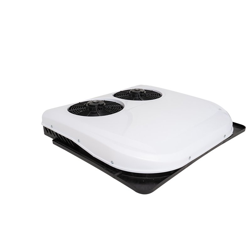 Mini Bus air Conditioner AC12 Suitable for Less Than 6.5 Meters of the Bus