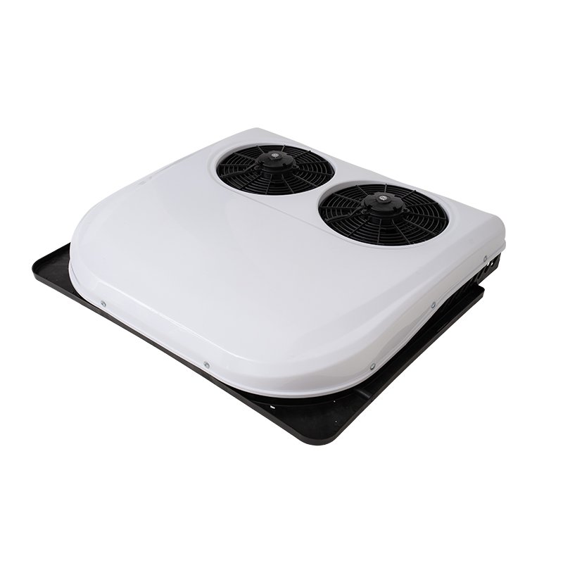 Mini Bus air Conditioner AC12 Suitable for Less Than 6.5 Meters of the Bus