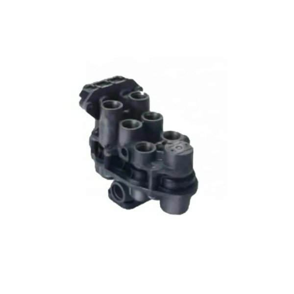 Ae4506 OEM 0004308606 Air Brake System Multi Circuit Protection Valve Used for Mercedes-Benz Daf Bus Parts