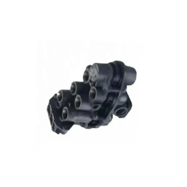 Ae4506 OEM 0004308606 Air Brake System Multi Circuit Protection Valve Used for Mercedes-Benz Daf Bus Parts