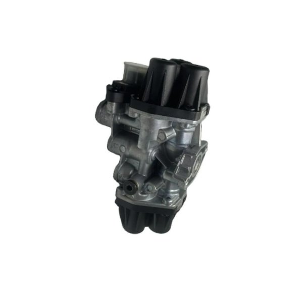 Ae4506 OEM 0004308606 Air Brake System Multi Circuit Protection Valve Used for Mercedes-Benz Daf Bus Parts
