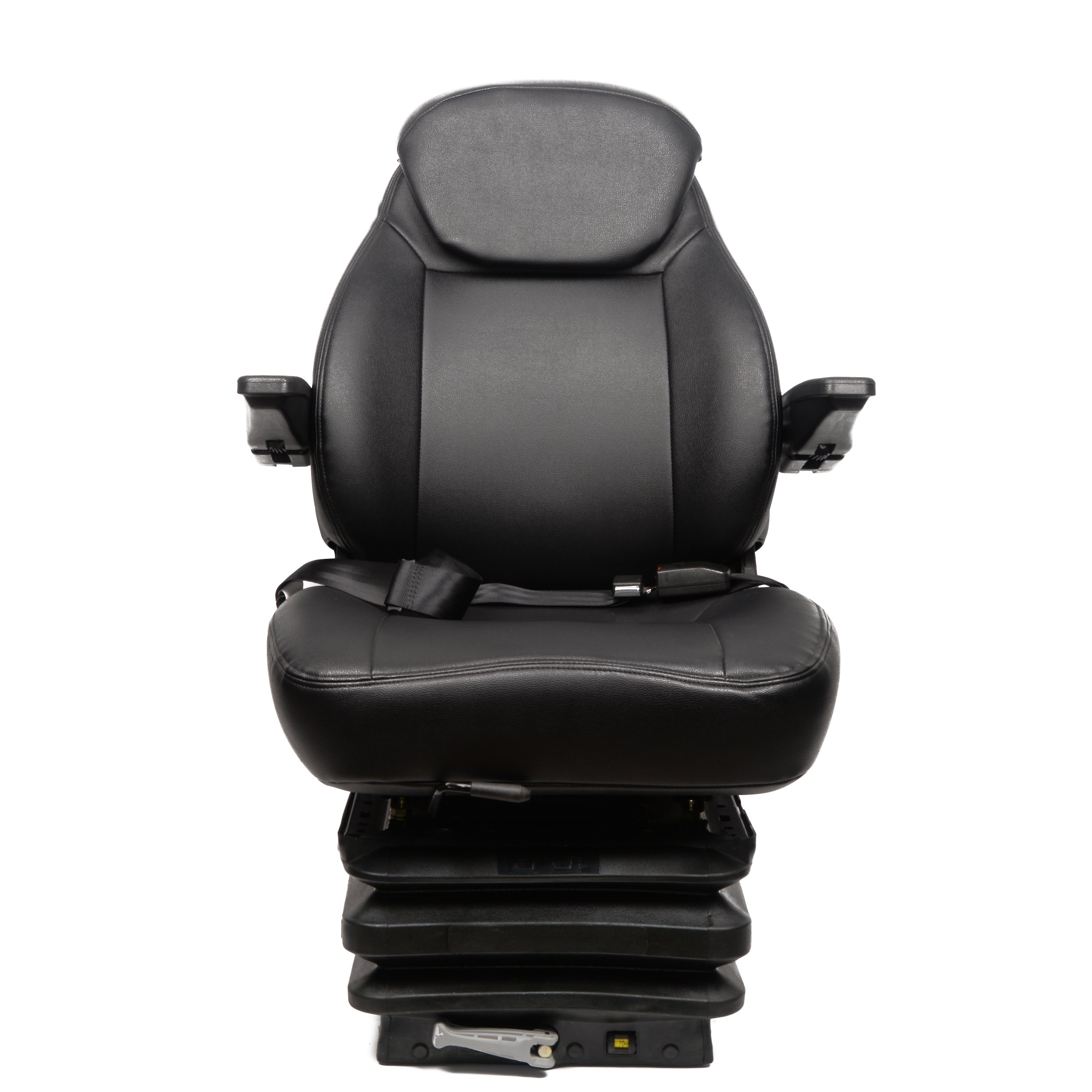 Yacht Marine Boat Driver Swivel Seat with Shock Absorber