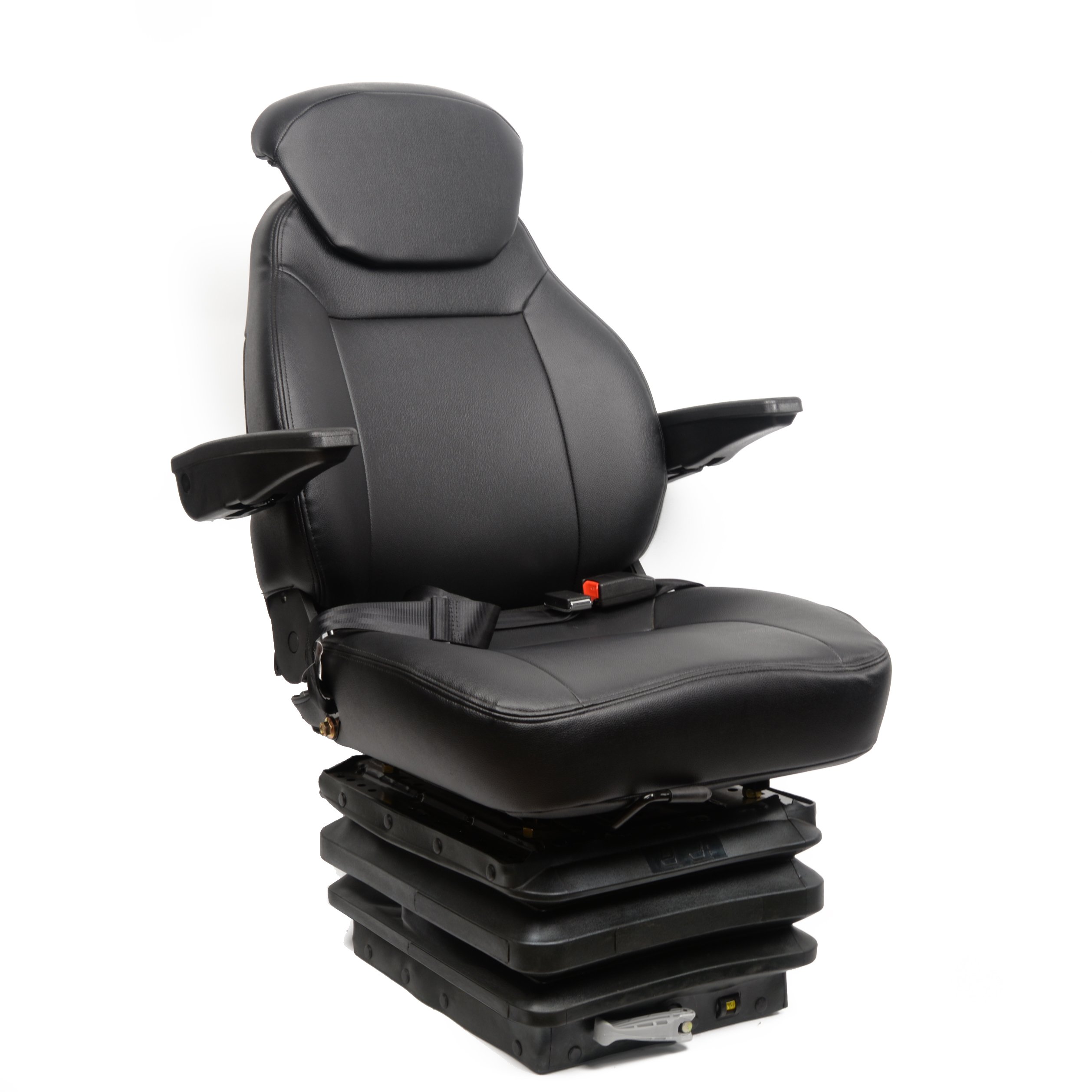 Yacht Marine Boat Driver Swivel Seat with Shock Absorber
