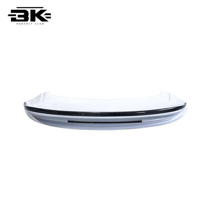 911 992 Carrera Upgrade Bra-Bus 900 Rocket R Style Bodykit Half Carbon Dry Carbon Full Body Parts Front Rear Bumper For Porsche