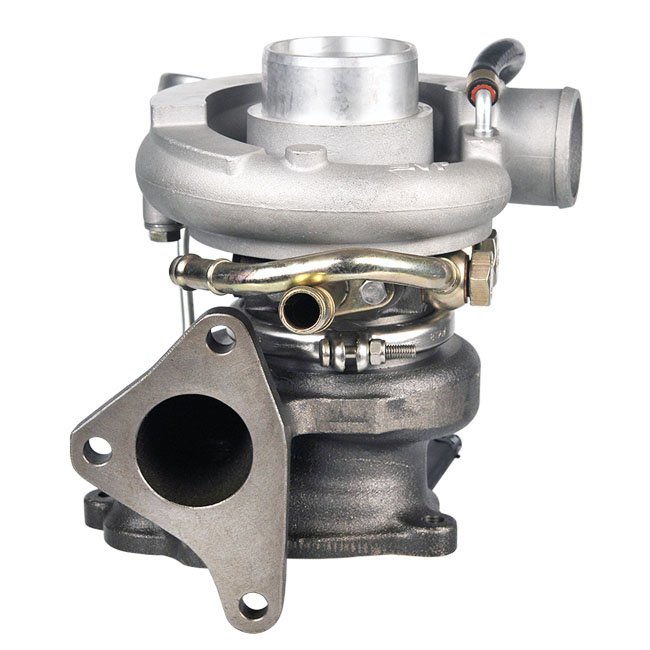 TD05 20G-8 Turbocharger for Impreza WRX STi Car Turbo Upgraded