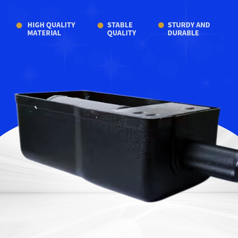 High Quality Bus Accessories MB-QZ1 6108-01148 6108-00643 6108-00461 Door Pump for HC-B-20009 Ankai Higer Bus Door Pump Parts