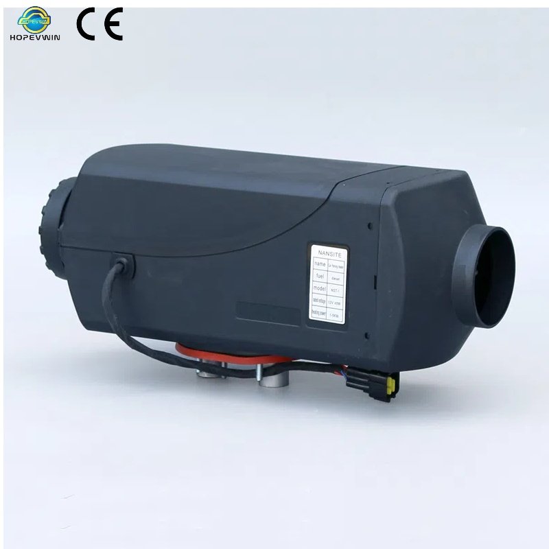 2kw 5KW air Parking Heater 12 /24 Volt Truck Diesel Air Parking Heater Similar to Webasto Car Heater