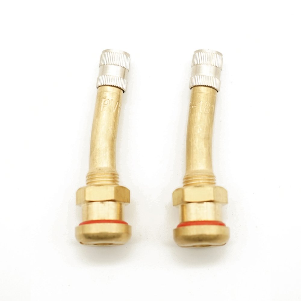 Trucks Valve Tires Truck Bus Tubeless Valves Truck Tyre Metal Valve V3