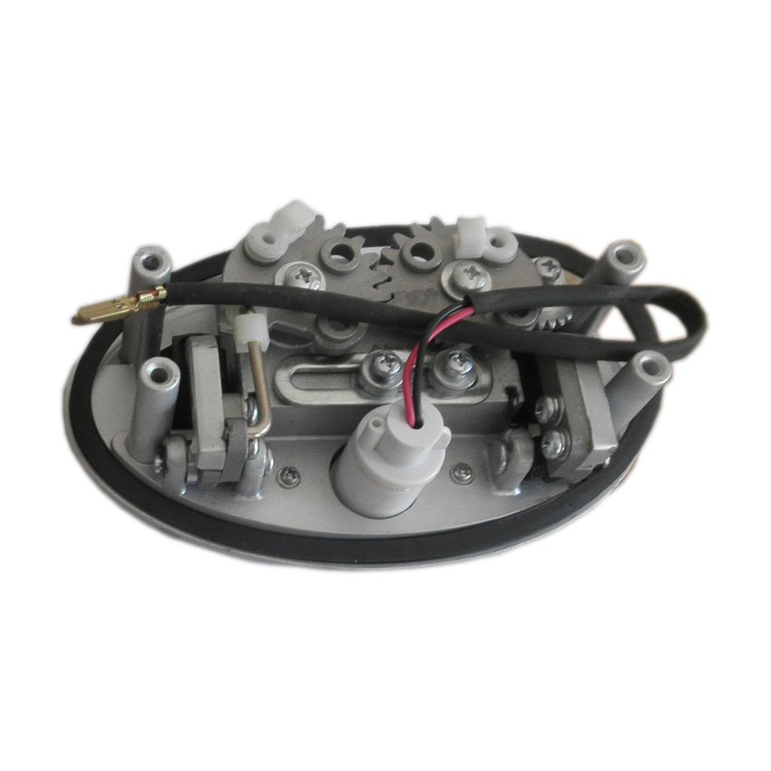 High Quality Truck Auto Accessories Universal Bus Lock Luggage Door Lock 172B for Kinglong Yutong Bus