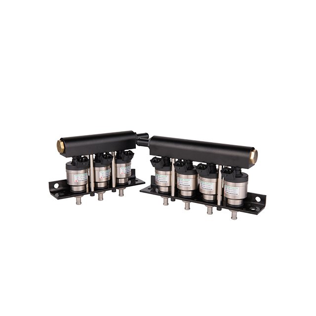 Popular Service Provide Gas Injector Engine Parts Good Quality Single Item Ensure the Fuel Injection H2100 LPG/ CNG Injecto