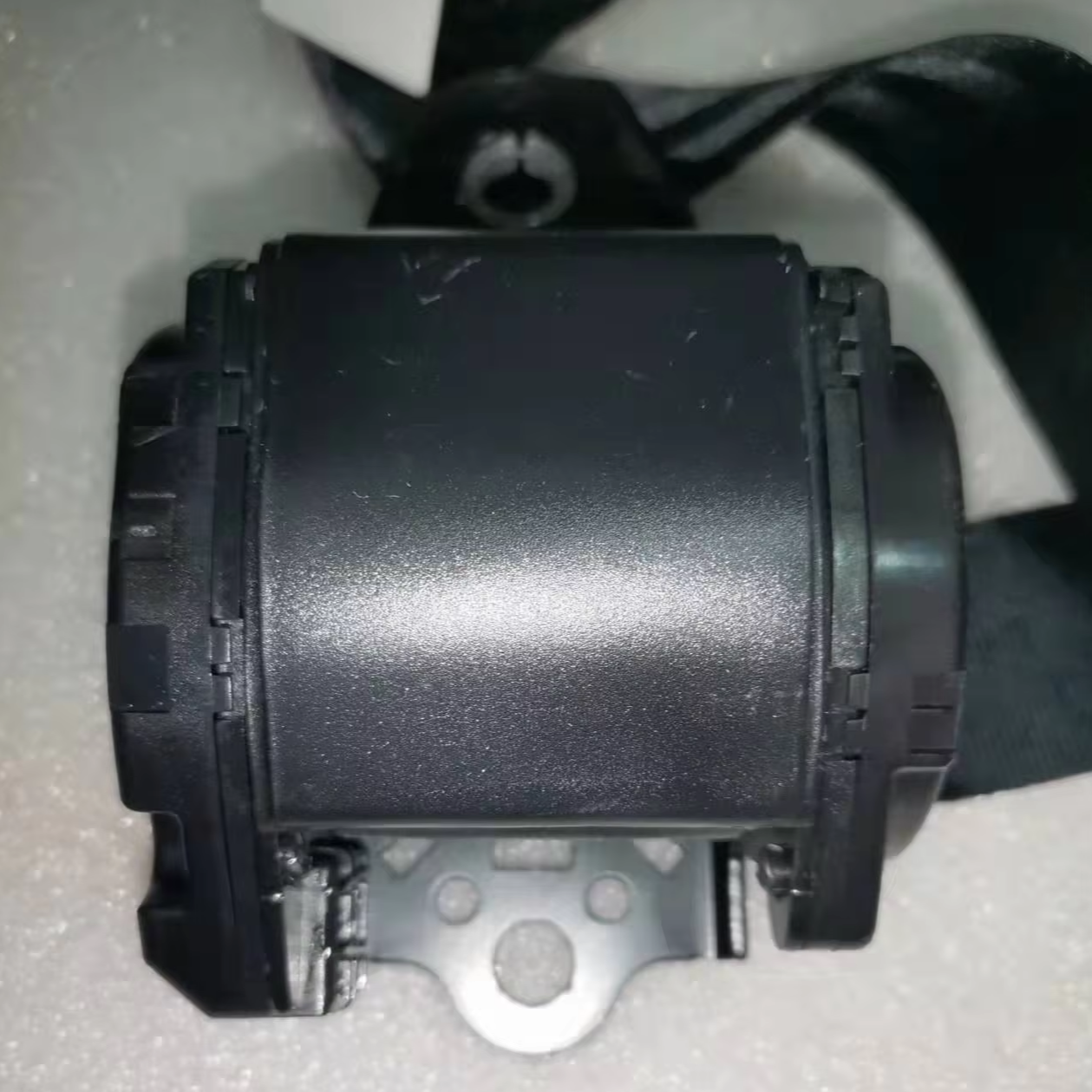 New Energy Bus Passenger Seat with Three-Point Seatbelt Special Truck Parts